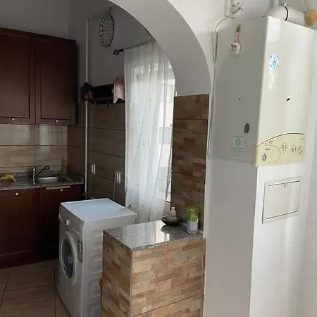 Apartment In Affitto Vacanze Constanta