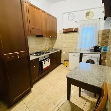 In Affitto Vacanze Apartment *