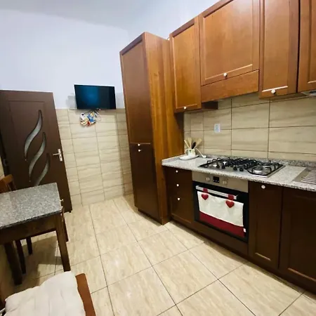 Apartment In Affitto Vacanze Constanta