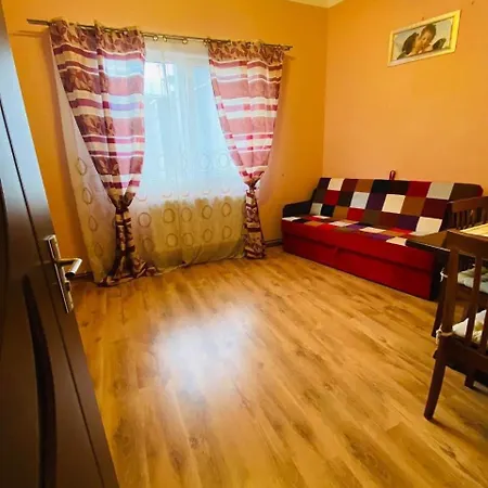 In Affitto Vacanze Constanta