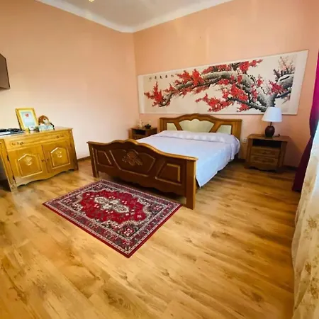 In Affitto Vacanze Apartment *